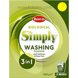 Buy cheap Best In Bio Powder 3in1 Online