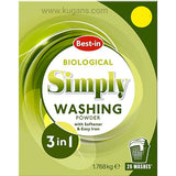 Buy cheap Best In Bio Powder 3in1 26pcs Online