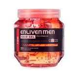 Buy cheap ENLIVEN MEN HAIRGEL FIRM 250ML Online