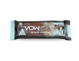 Buy cheap Vow Protein Bar Cookies Cream Online