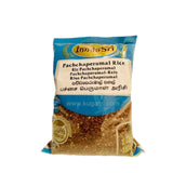 Buy cheap Inndu Sri Pachchaperumal Rice Online