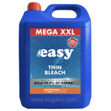 Buy cheap EASY THIN BLEACH ORIGINAL 5LT Online