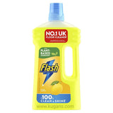 Buy cheap FLASH LIQUID LEMON 950ML Online