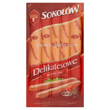 Buy cheap Sokolow Frankfurters Sausage Online