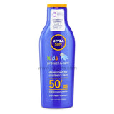 Buy cheap Nivea Sun 50  Very High Online