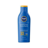 Buy cheap Nivea Sun 10 Low Online