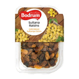 Buy cheap Bodrum Sultana Raisins 250g Online