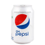 Buy cheap Diet Pepsi 330ml Online