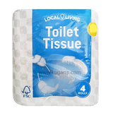 Buy cheap Local Living T.tissue 4s Online