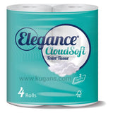 Buy cheap Elegance Cloud Soft T Tissue 4pcs Online