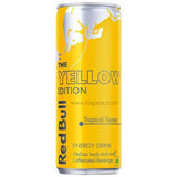Buy cheap Red Bull Tropical Fruit 250ml Online