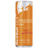Buy cheap RED BULL APRICOT STRAWBERRY Online