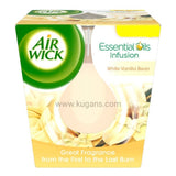 Buy cheap Air Wick Vanilla Bean Online
