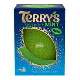Buy cheap TERRYS CHOCOLATE MINT 145G Online