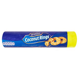 Buy cheap Mcvities Coconut Rings 300g Online