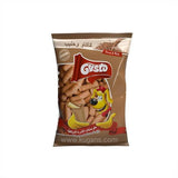 Buy cheap Gusto Cocoa & Milk Snack 80g Online