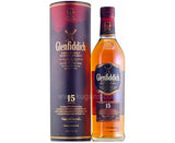 Buy cheap Glenfiddge Single Malt 15yo Online