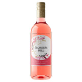 Buy cheap BLOSSOM HILL ROSE 75CL Online