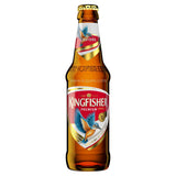Buy cheap KINGFISHER LAGER BEER 330ML Online