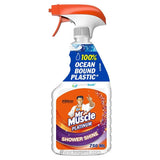 Buy cheap Mr Muscle Platinum Shower Online