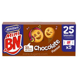 Buy cheap Mcvites Mini Bn Choc 1pcs Online
