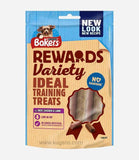 Buy cheap Bakers Rewards Variety 100g Online