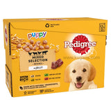 Buy cheap PEDIGREE PUPPY MIXED SELECT Online