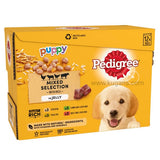 Buy cheap Pedigree Puppy Mixed Select Online