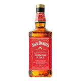 Buy cheap Jd Jennessee Fire 70cl Online