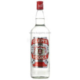 Buy cheap GLENS VODKA 1LTR Online