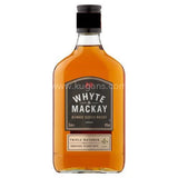 Buy cheap Whyte & Mackay Blended Scotch Whisky 35cl Online