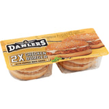 Buy cheap DANLERS CHICKEN BURGER 2S Online