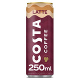 Buy cheap COSATA COLD COFFEE LATTE Online