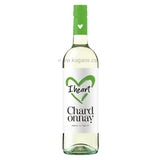 Buy cheap I Heart Chardonnay 75cl Online