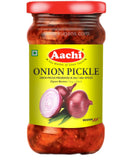 Buy cheap AACHI ONION PICKLE 300G Online