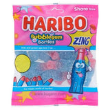 Buy cheap Haribo Bubblegum Bottles Online