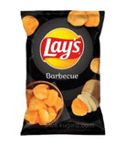 Buy cheap Lays Barbecue 125g Online