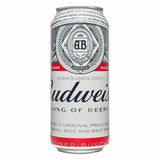 Buy cheap Budweiser 300ml Online
