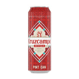 Buy cheap Cruzcampo 568ml Online