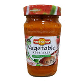 Buy cheap Olinesa Veggie Appetizer 510g Online