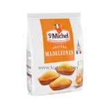 Buy cheap St Michel Petites Madeleines 175g Online