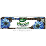 Buy cheap Dabur Toothpaste Organic Black Seed 100ml Online