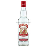 Buy cheap Glens Vodka 50cl Online
