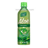 Buy cheap Green Globe Aloe Vera Original Online