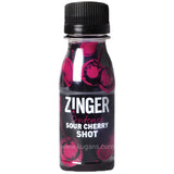 Buy cheap Zinger Sour Cherry Shot 70ml Online