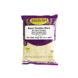 Buy cheap Inndu Sri Keeri Samba Rice 5kg Online