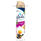 Buy cheap Glade Relaxing Zen 300ml Online