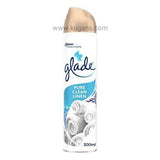 Buy cheap Glade Pure Clean Online