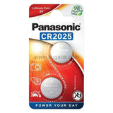 Buy cheap Panasonic Cr 2025 Online