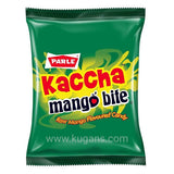 Buy cheap Parle Kaccha Mango Bite 291g Online